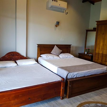 Lush Breeze Hotel Kandy Eksteriør billede