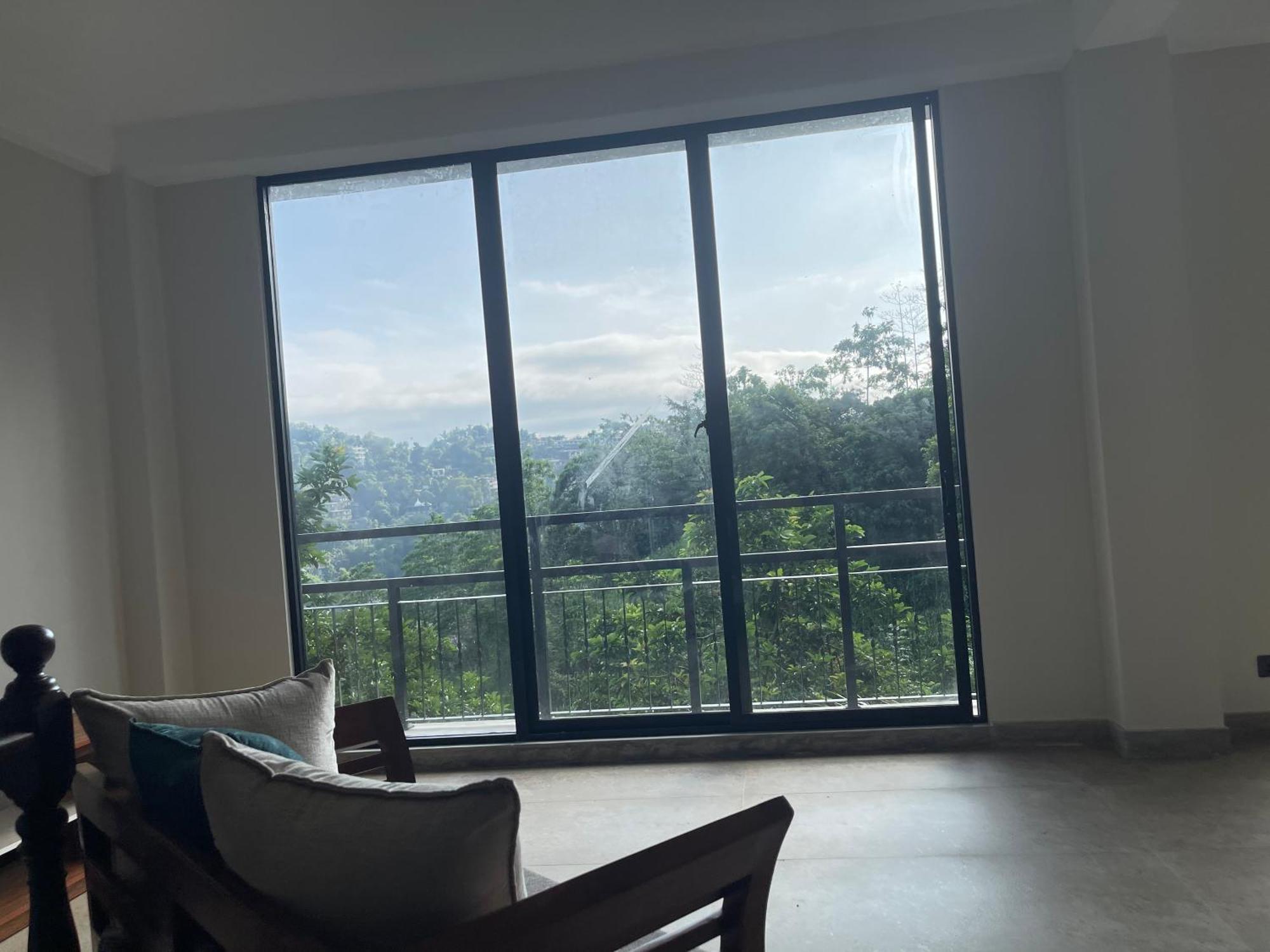 Lush Breeze Hotel Kandy Eksteriør billede