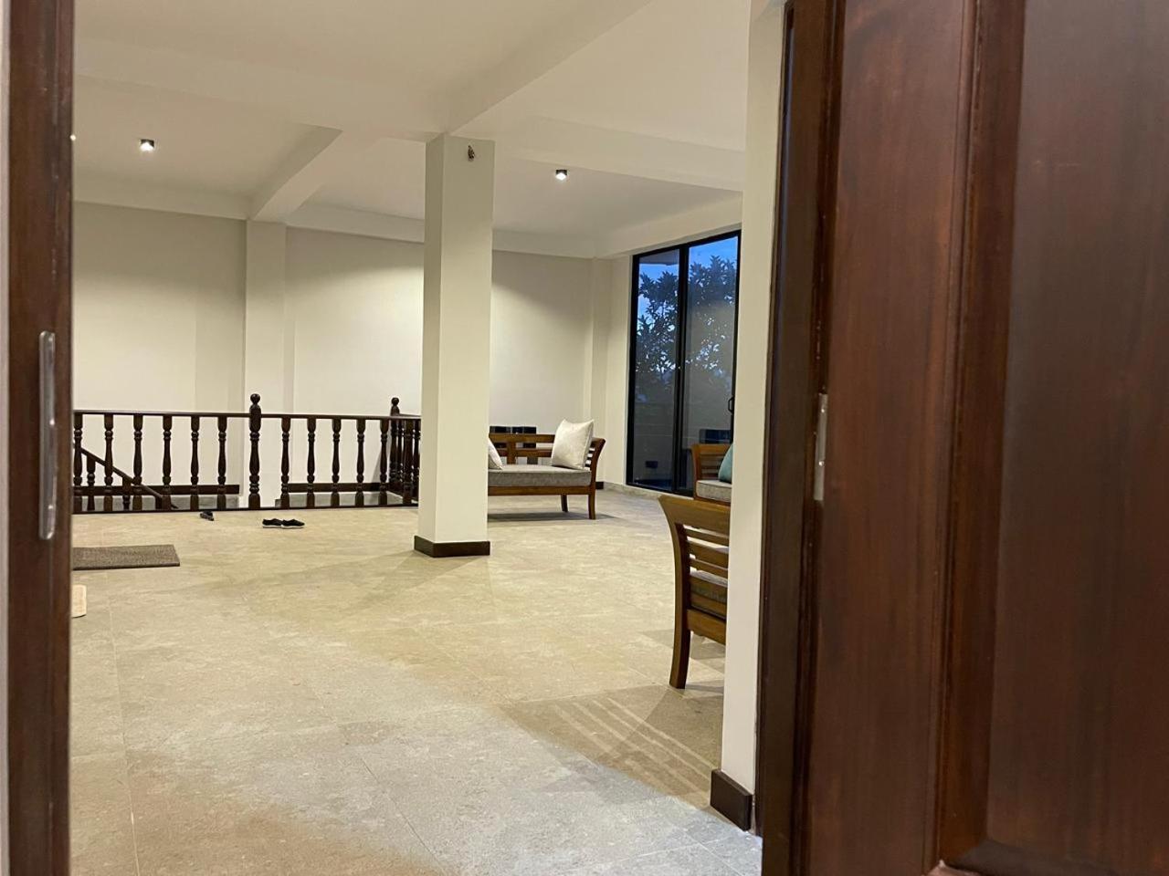 Lush Breeze Hotel Kandy Eksteriør billede