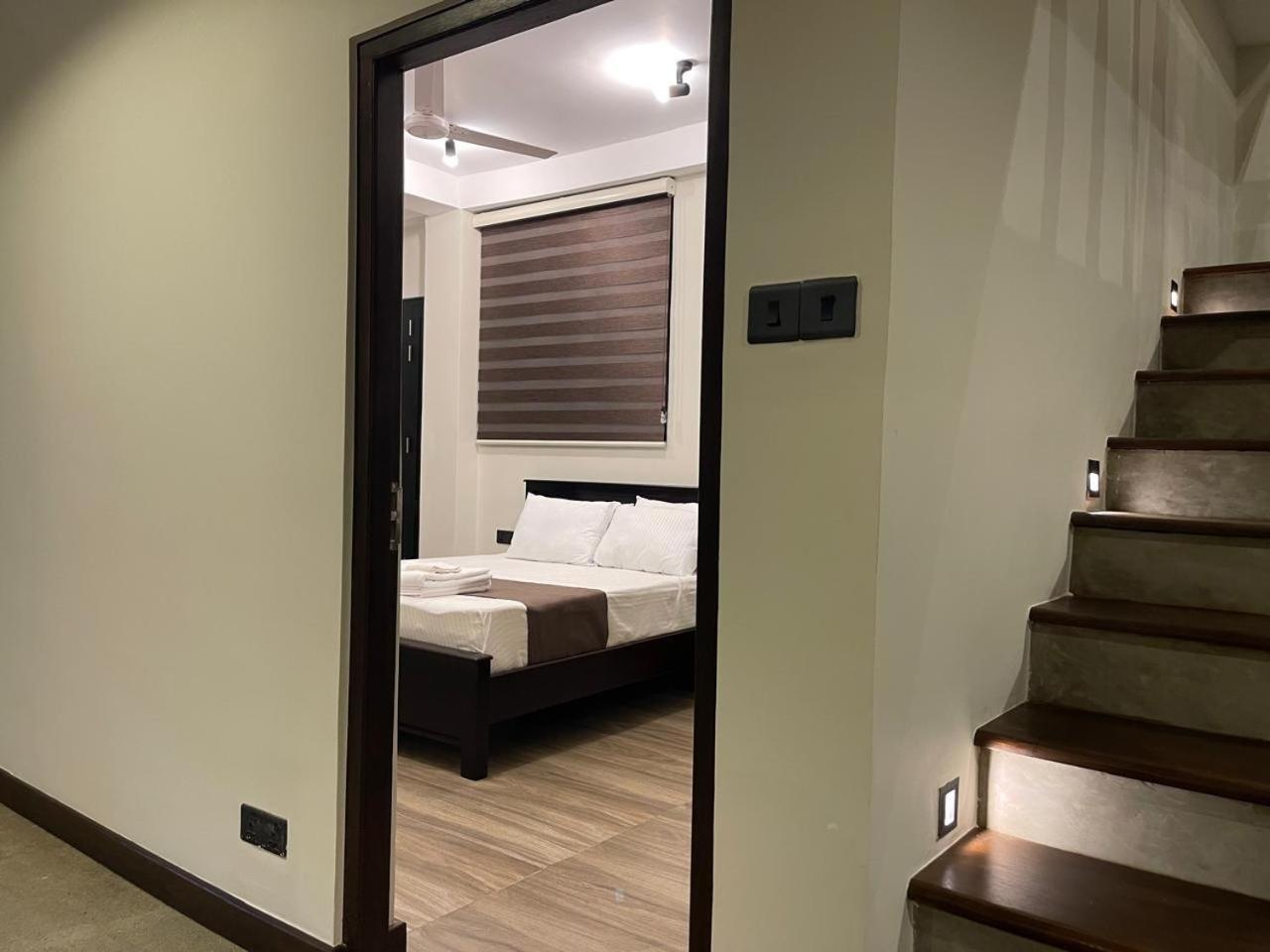 Lush Breeze Hotel Kandy Eksteriør billede