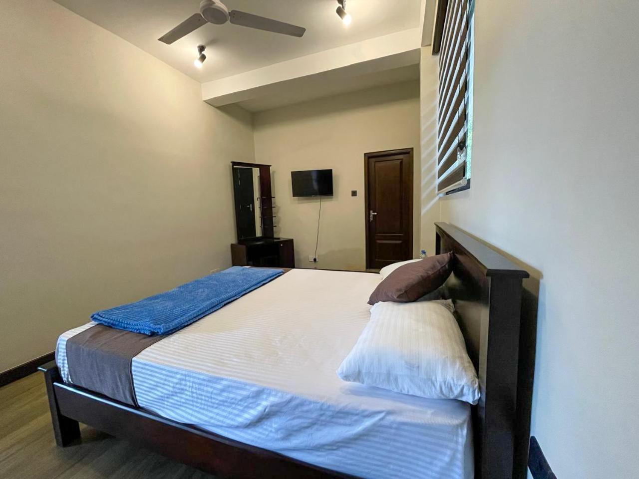 Lush Breeze Hotel Kandy Eksteriør billede