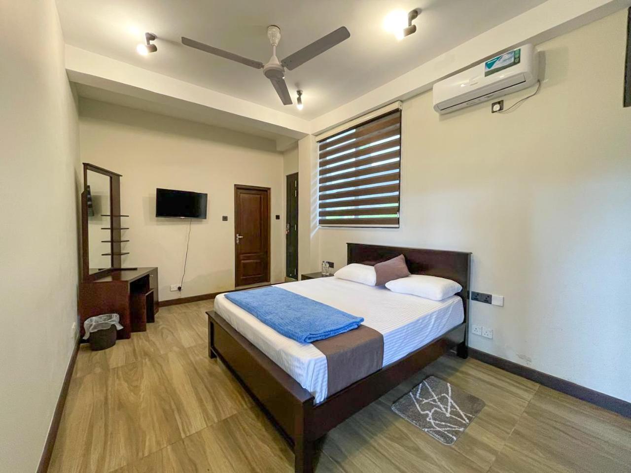 Lush Breeze Hotel Kandy Eksteriør billede