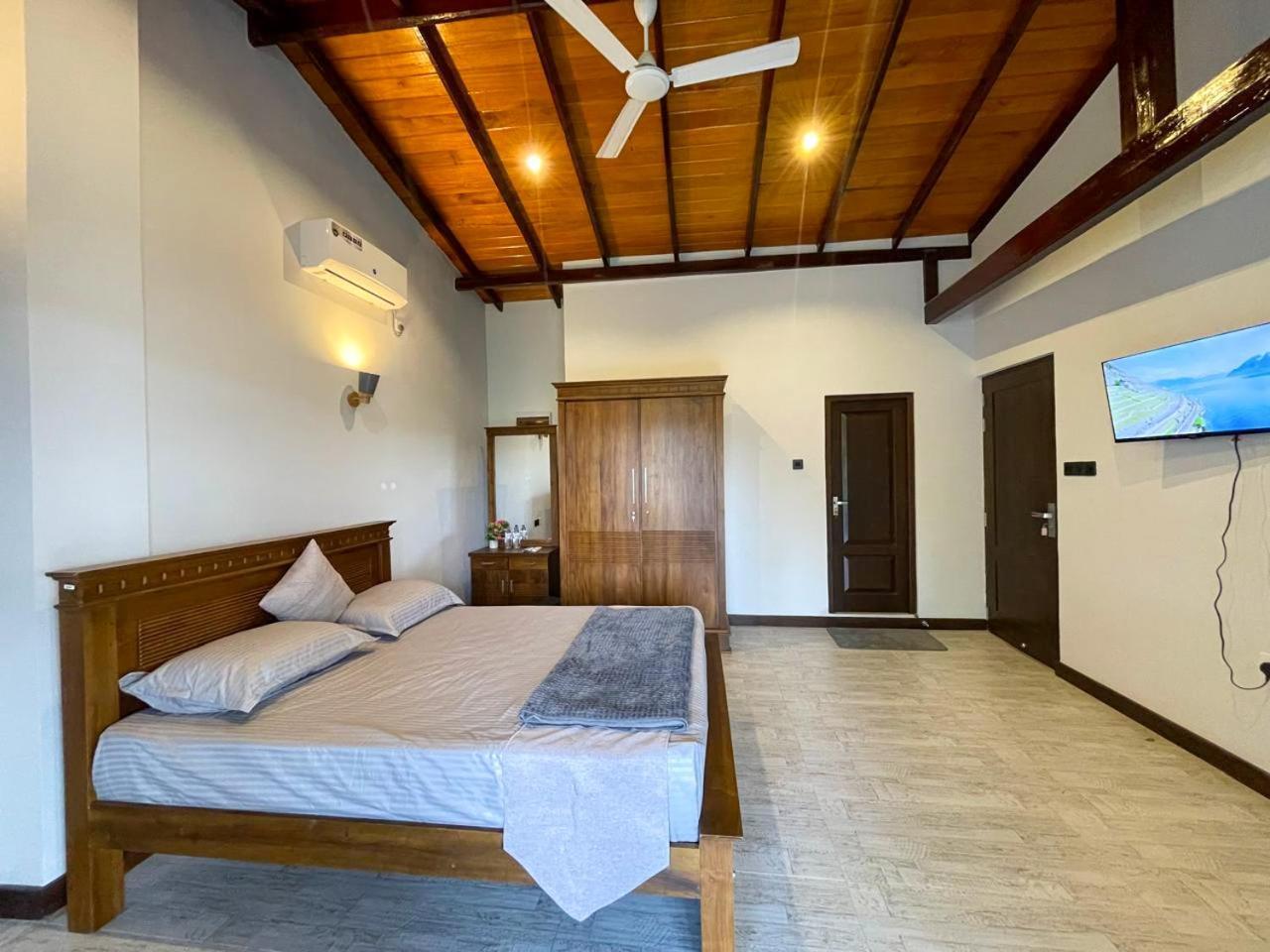 Lush Breeze Hotel Kandy Eksteriør billede