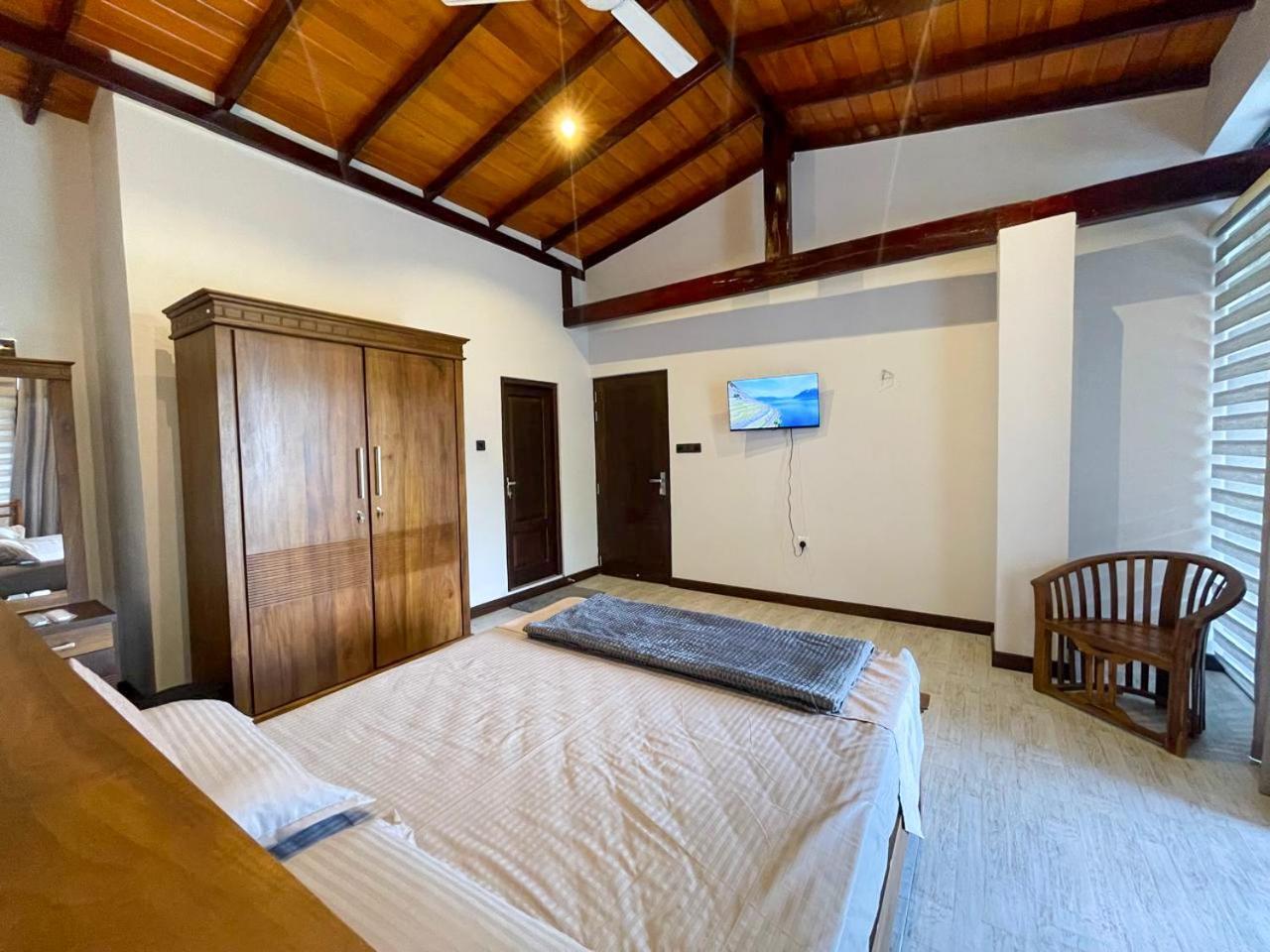 Lush Breeze Hotel Kandy Eksteriør billede