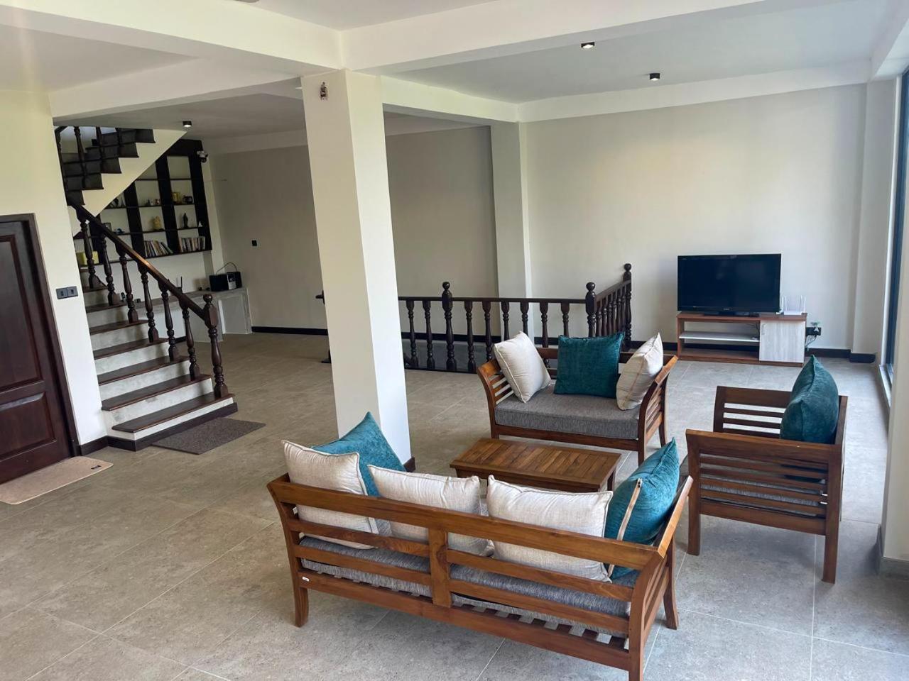 Lush Breeze Hotel Kandy Eksteriør billede