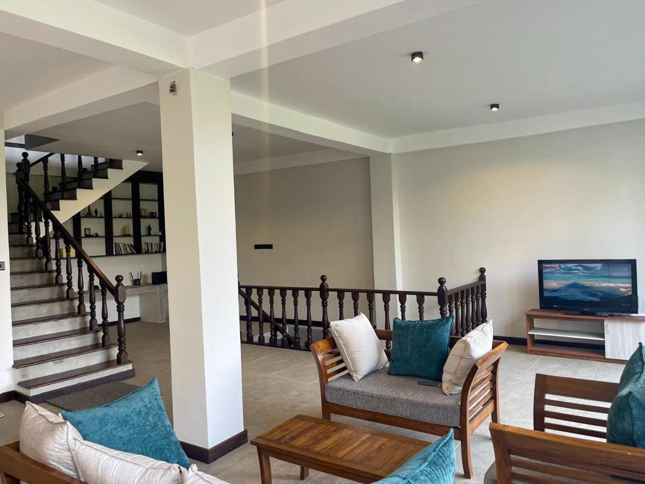 Lush Breeze Hotel Kandy Eksteriør billede