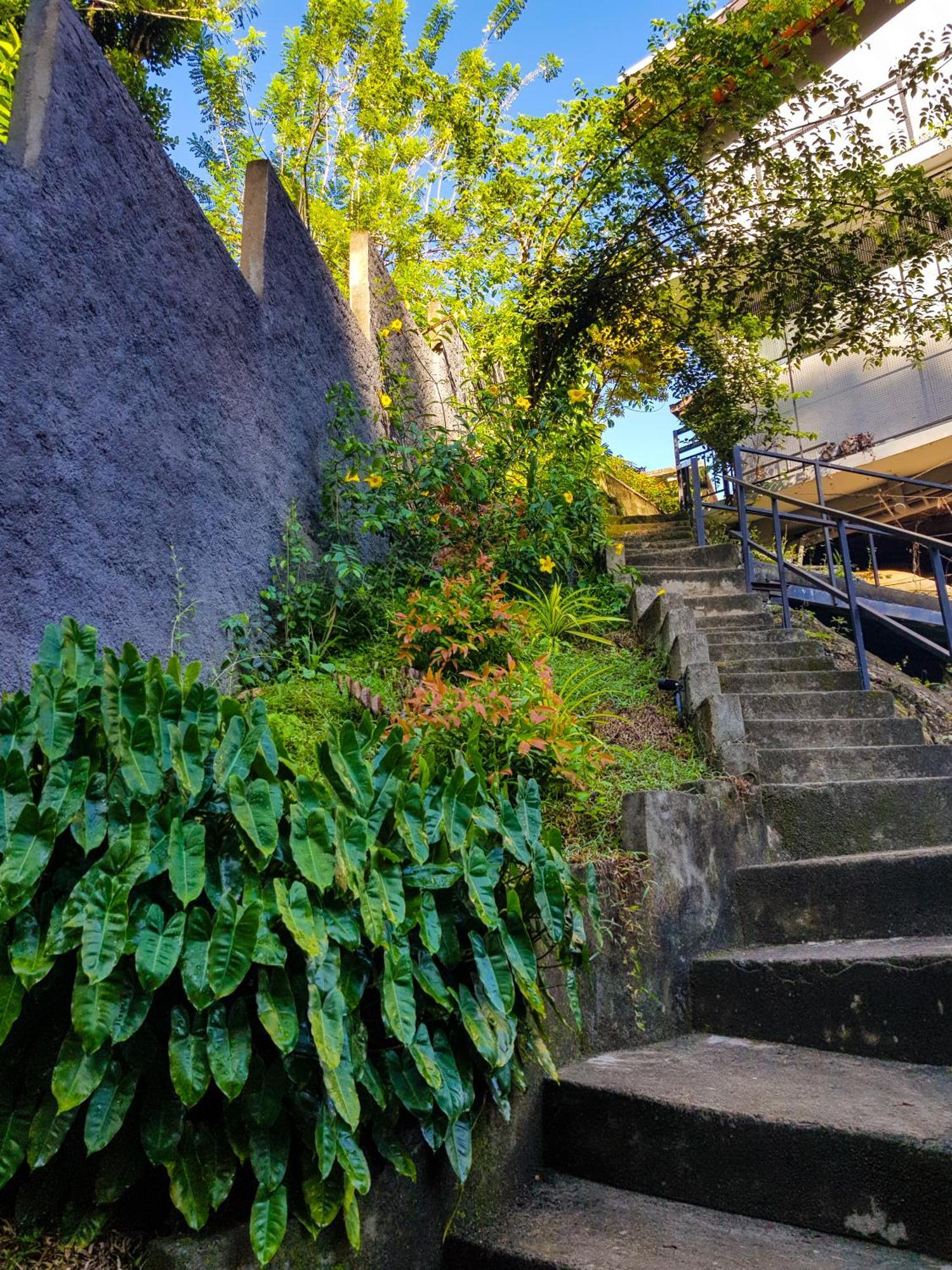 Lush Breeze Hotel Kandy Eksteriør billede