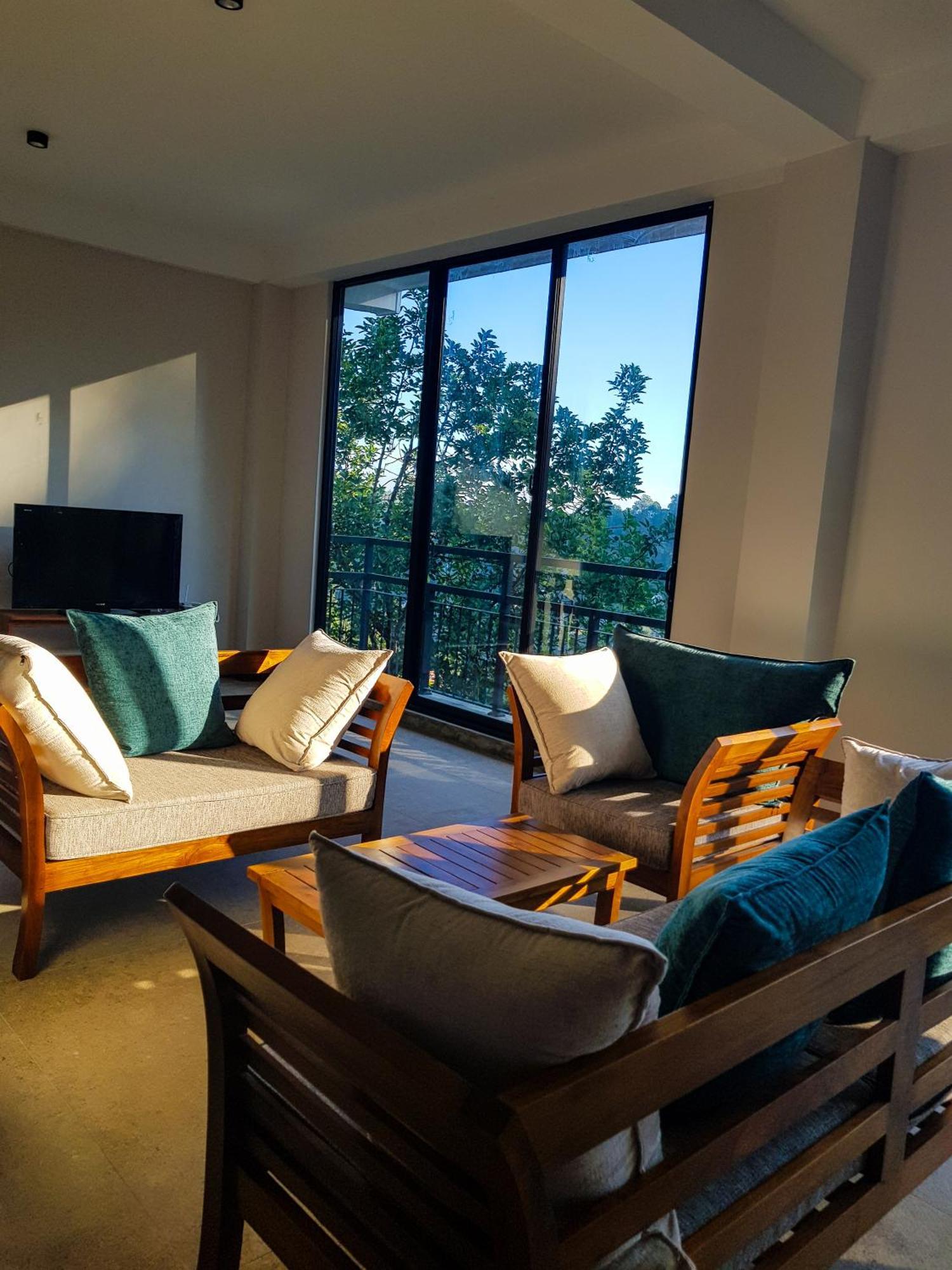 Lush Breeze Hotel Kandy Eksteriør billede