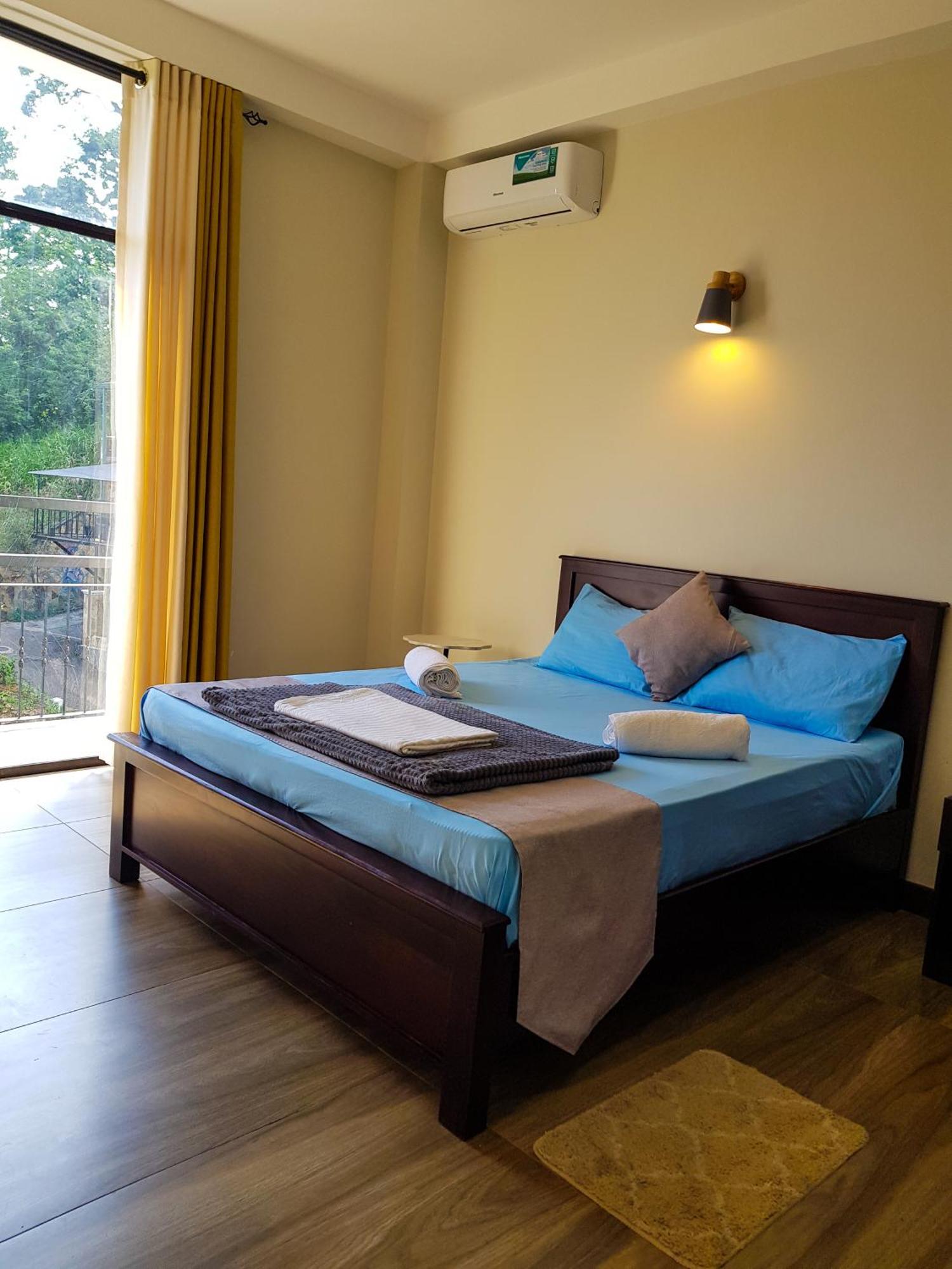 Lush Breeze Hotel Kandy Eksteriør billede