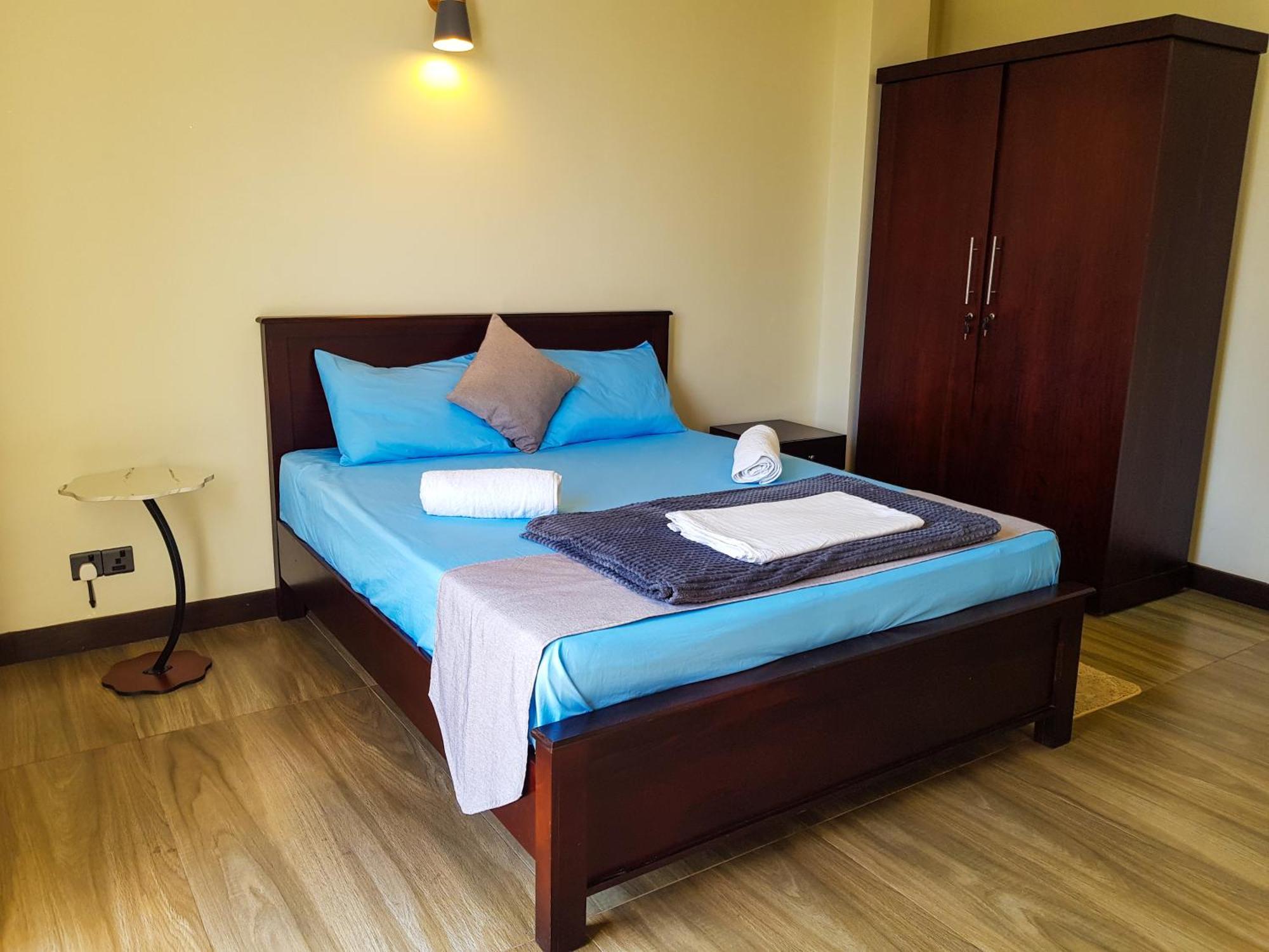 Lush Breeze Hotel Kandy Eksteriør billede